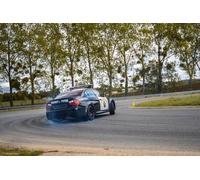 Baptême de vitesse en passager BMW M3 - Mornay