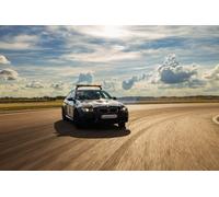 Baptême de vitesse en passager BMW M3 - Pouilly-en-Auxois