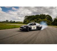 Baptême de vitesse en passager BMW M3 - Vaison