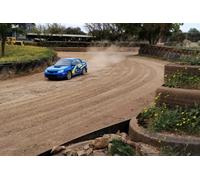 Baptême de vitesse Passager en Subaru STI à Alès