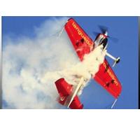 Baptême de Voltige aérienne Sensations Extrêmes - Courchevel