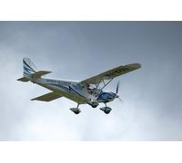 Baptême en avion léger - Château Thierry - Château Thierry