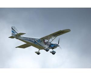 Baptême en avion léger - Château Thierry - Château Thierry