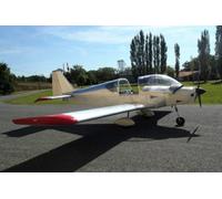 Baptême en avion léger ULM entre Toulouse et Albi