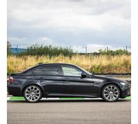 Baptême en BMW M3 - Circuit de Fay-de-Bretagne