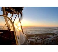 Baptême en Hydravion ULM - Île d'Oléron et Fort Boyard