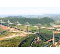 Baptême en Parapente à Millau - Aveyron