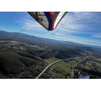Baptême en ULM Pendulaire - proche Toulouse