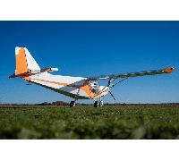 Baptême et Initiation en ULM - Nîmes et Camargue