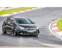 Baptême passager - Circuit Nürburgring - Allemagne