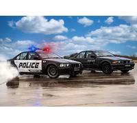 Baptême passager : "Course Poursuite" BMW - Circuit de la Ferté Gaucher