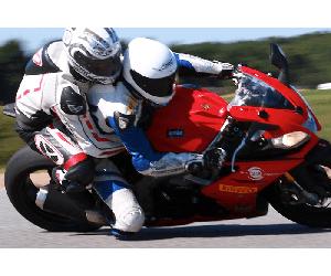 Baptême Passager Moto - Circuit de Lédenon