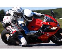 Baptême Passager Moto - Le Vigeant