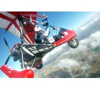 Baptême ULM Pendulaire en Seine-et-Marne - proche Paris