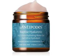 Baptise Gel Ultra Hydratant Antipodes 60 Ml
