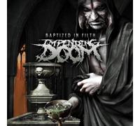 Baptised in Filth