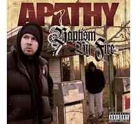 Baptism by Fire [UK Import]