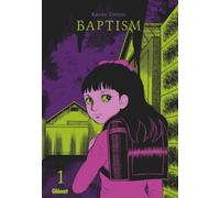 Baptism - Édition originale - Tome 01
