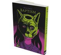 Baptism - Édition originale - Tome 02 - Kazuo Umezu - Glénat - broché - Manga