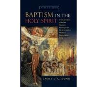Baptism In The Holy Spirit