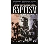 Baptism Larry Gwin (Auteur)
