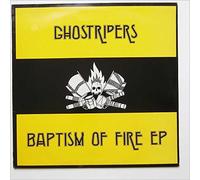 Baptism Of Fire [12in Single]