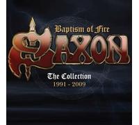 Baptism Of Fire: Collection 1991-2009