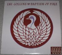 baptism of fire LP