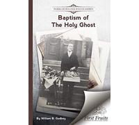 Baptism of the Holy Ghost