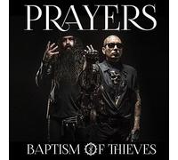 Baptism of Thieves