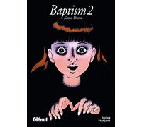 Baptism - Tome 02