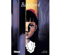 Kazuo Umezu – Baptism – Tome 4 – Broché