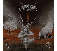 Baptism - V:the Devil's Fire