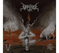 Baptism - V:The Devil's Fire [Import]
