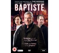Baptiste (DVD) Alec Secareanu Barbara Sarafian Anna Próchniak Clare Calbraith