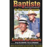 BAPTISTE - DVD UN FILM AVEC L ACCENT