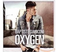 Baptiste Giabiconi -Cd Oxygen