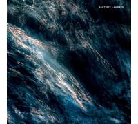 Baptiste Lagrave Empty & Pulsions (Vinyl)