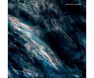 Baptiste Lagrave Empty & Pulsions (Vinyl)