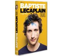 Baptiste Lecaplain – Origines – DVD