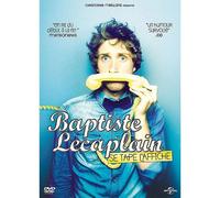 Baptiste Lecaplain Se Tape L'affiche