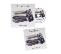 Baptiste Lucio Rarities CD Neuf Scellé