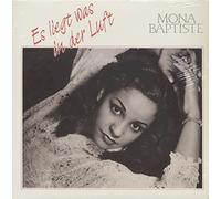 Baptiste Mona - Es Liegt Was in Der Luft