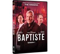 Baptiste - Saison 1
