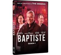 Baptiste - Saison 1