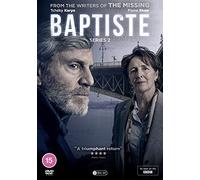Baptiste-Series 2 [DVD] [Import]