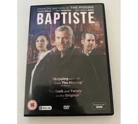 Baptiste - Tcheky Karyo - Dvd