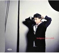 Baptiste Trotignon - For A While, Best Of (CD+DVD)