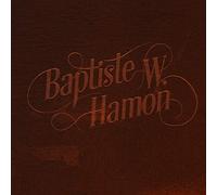 Baptiste W. Hamon