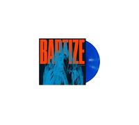 Baptize Vinyle Bleu